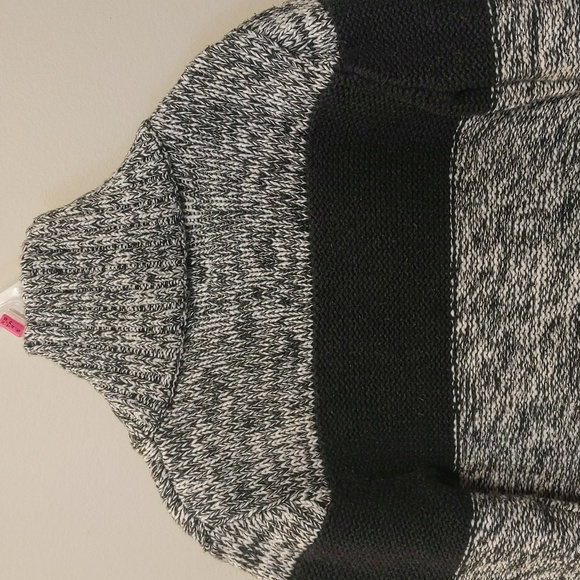 BabyGap Toddler Child Knit High Collar Sweater Size 5 Years - Picture 7 of 9